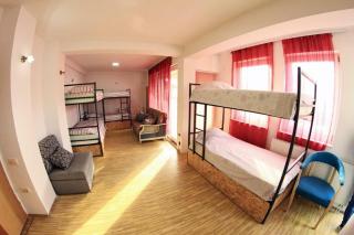 Golden Age Hostel - Ohrid - 8