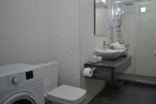 Serenity Apartments - Escópia - 5