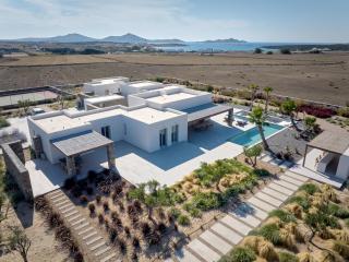 Villa Rojo - Santa Maria - 1