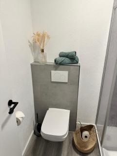 Ferienwohnung Marli - Marburg an der Lahn - 8