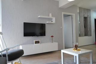 Serenity Apartments - Escópia - 1