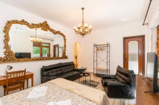 Lungo Dora Voghera Lovely Suite - Torino - 3