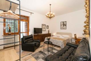 Lungo Dora Voghera Lovely Suite - Torino - 4