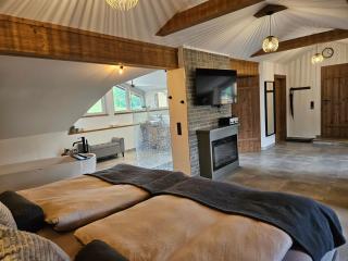 Bauernhof-Loft Edtgut - Guggenthal - 4