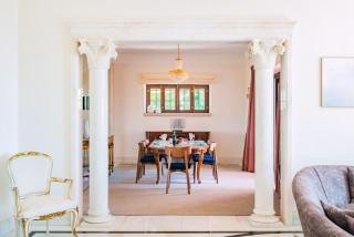 Estoril Royal Atlantic Villa with Ocean View - Estoril - 1
