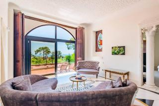 Estoril Royal Atlantic Villa with Ocean View - Estoril - 5