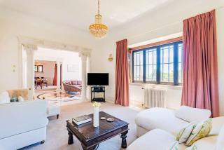 Estoril Royal Atlantic Villa with Ocean View - Estoril - 2