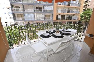 EDIFICIO CONSULADO - Calpe - 6