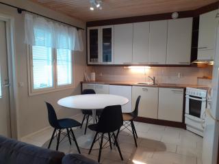 Apartment Vuokatin Taika 2 - Loppusiivous sisältyy hintaan - Vuokatti - 6