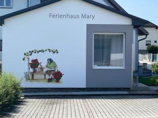 Ferienhaus Mary im Südburgenland - 8