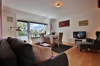 Haus Kastanienallee 3 Haus Kastanienallee 3 Appartement 8 - 9