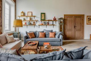 Folwark Rafałówka by Noclegi Renters - Zabłudów - 7
