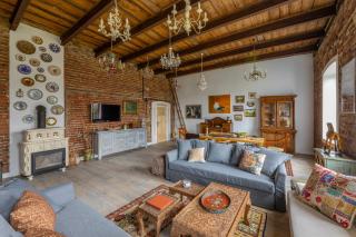 Folwark Rafałówka by Noclegi Renters - Zabłudów - 0