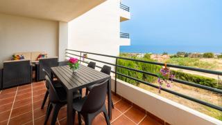 Jardines del Mar Mediterraneo 2428 - Manilva - 9