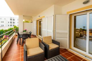 Jardines del Mar Mediterraneo 2428 - Manilva - 7