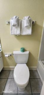Oceanview Efficiency DW1210 - Myrtle Beach - 6