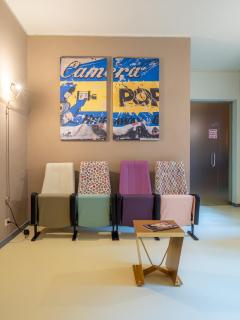 Hotel Il Nido - Tellaro - 1