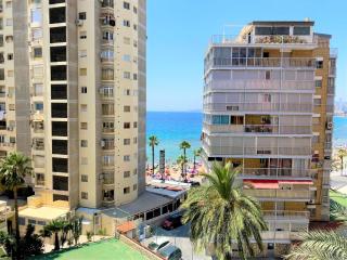 Carabelas Apartments - Benidorm - 6