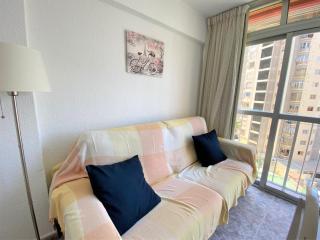 Carabelas Apartments - Benidorm - 2
