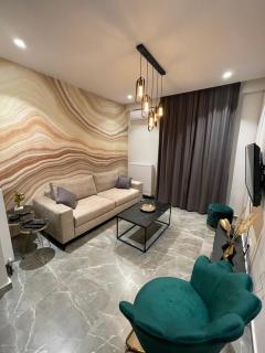 ThesSpacious Apartment - Salonicco - 3