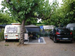 Camping Cambrils Caban - Cambrils - 7