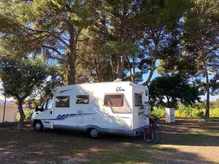 Camping Cambrils Caban - Cambrils - 8