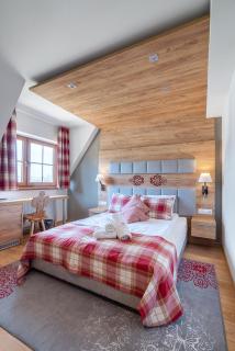 Parzenica B&B - Wyjątkowa i Jedyna!!! Sprawdź nas a nie pożałujesz! - Białka Tatrzańska - 6