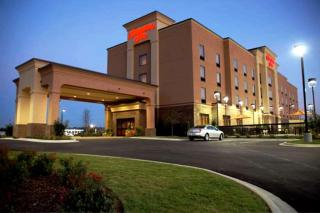 Hampton Inn Calera - Calera - 9