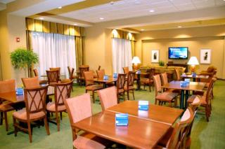 Hampton Inn Calera - 6