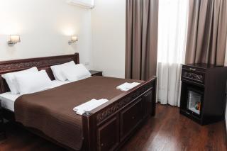 Dvin Hotel - Pavlodar - 2