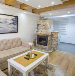 Apartmani Vuk - Žabljak - 9