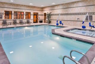 Hampton Inn and Suites Coeur d'Alene - Coeur d'Alene - 2