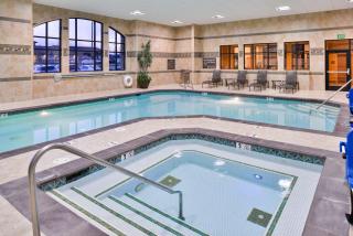 Hampton Inn and Suites Coeur d'Alene - Coeur d'Alene - 3