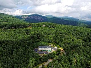 Hampton Inn & Suites Cashiers - Sapphire Valley - Sapphire - 8