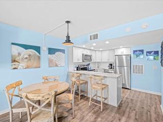 Holiday Surf and Racquet Unit 117 - Destin - 2
