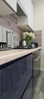BAYHOUSE - Апартаменты в ЖК Уш Сункар - Almaty - 7