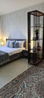 BAYHOUSE - Апартаменты в ЖК Уш Сункар - Almaty - 0
