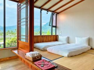 Roaming Cloud Sun Moon Lake B&B - Yuchi - 6