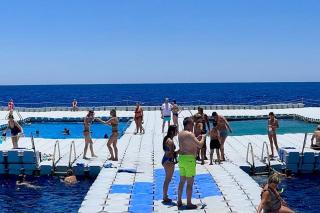 ℂoral Bay Dream - Luxury Sunset Sea View Apartment - Sharm el Sheikh - 5