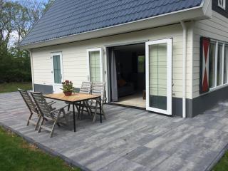 Vakantie in de Noordkop - Burgervlotbrug - 8