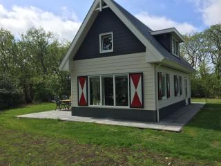 Vakantie in de Noordkop - Burgervlotbrug - 3