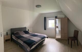 Vakantie in de Noordkop - Burgervlotbrug - 2