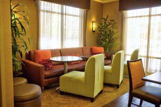 Hampton Inn Cedar City - 7