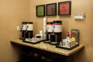 Hampton Inn Cedar City - Cedar City - 4