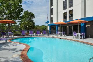 Hampton Inn Clemson - 3