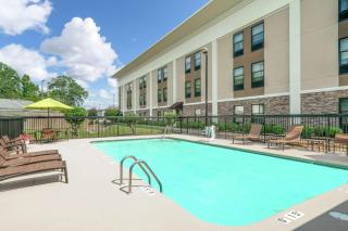 Hampton Inn Chattanooga/Hixson - 1