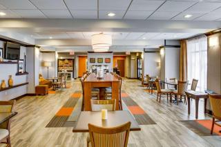 Hampton Inn Chickasha - 3