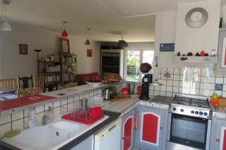 Maison familiale avec piscine hors sol - Saint-Vincent-de-Tyrosse - 9