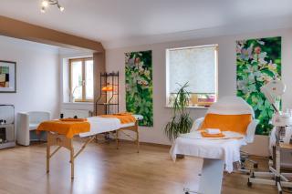 Erzgebirgshotel Freiberger Höhe - Eppendorf - 2