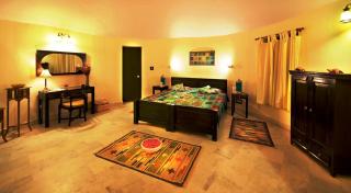 Mirvana Nature Resort And Camps - Sodākor - 2